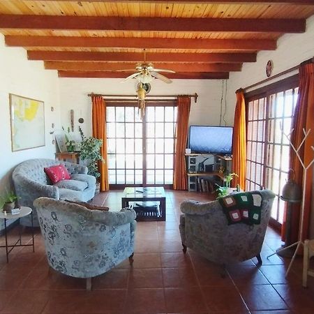 Piriápolis Casablanca San Francisco - Habitaciones Privadas المظهر الخارجي الصورة