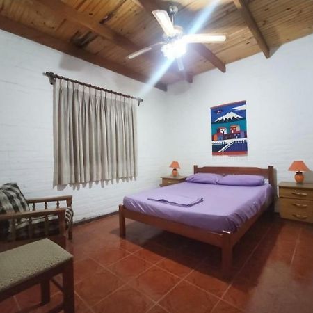Piriápolis Casablanca San Francisco - Habitaciones Privadas المظهر الخارجي الصورة