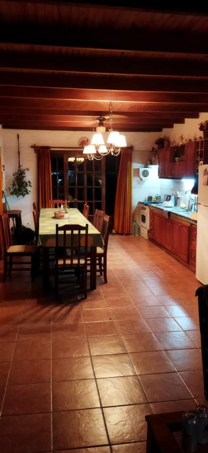 Piriápolis Casablanca San Francisco - Habitaciones Privadas المظهر الخارجي الصورة