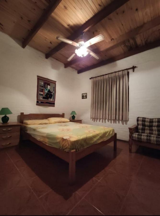 Piriápolis Casablanca San Francisco - Habitaciones Privadas المظهر الخارجي الصورة