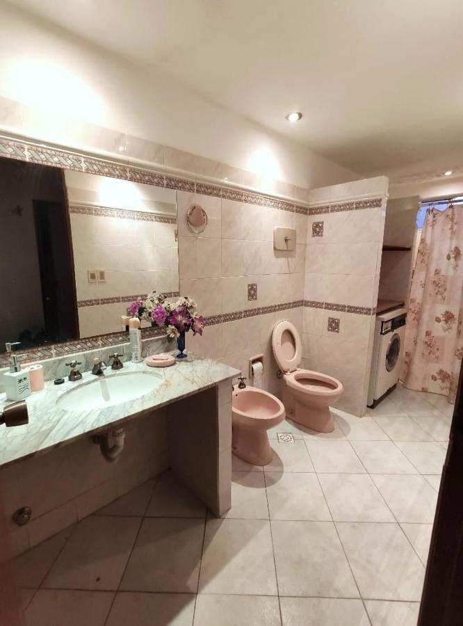 Piriápolis Casablanca San Francisco - Habitaciones Privadas المظهر الخارجي الصورة