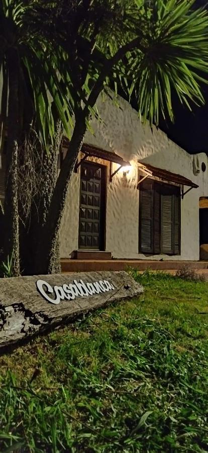 Piriápolis Casablanca San Francisco - Habitaciones Privadas المظهر الخارجي الصورة