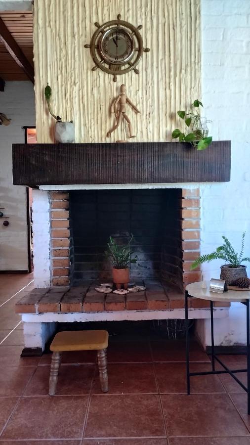 Piriápolis Casablanca San Francisco - Habitaciones Privadas المظهر الخارجي الصورة
