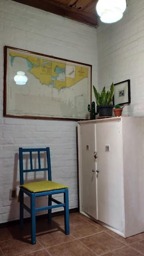 Piriápolis Casablanca San Francisco - Habitaciones Privadas المظهر الخارجي الصورة