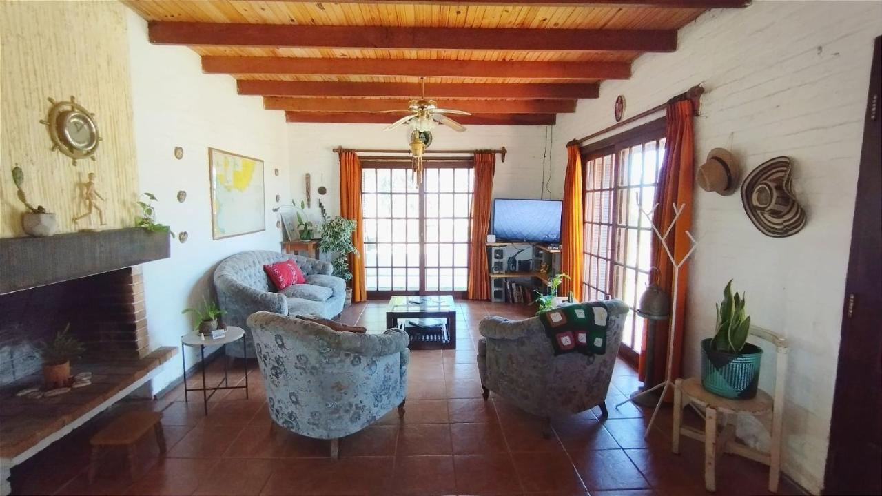 Piriápolis Casablanca San Francisco - Habitaciones Privadas المظهر الخارجي الصورة