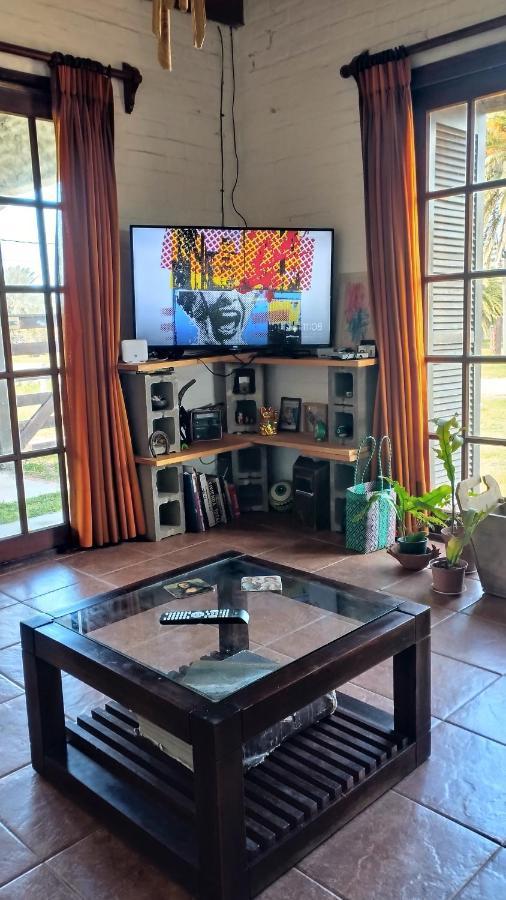 Piriápolis Casablanca San Francisco - Habitaciones Privadas المظهر الخارجي الصورة