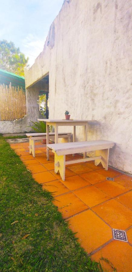 Piriápolis Casablanca San Francisco - Habitaciones Privadas المظهر الخارجي الصورة