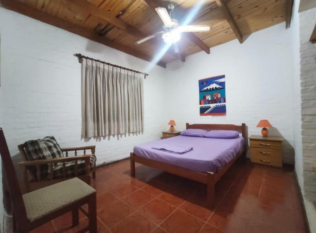 Piriápolis Casablanca San Francisco - Habitaciones Privadas المظهر الخارجي الصورة