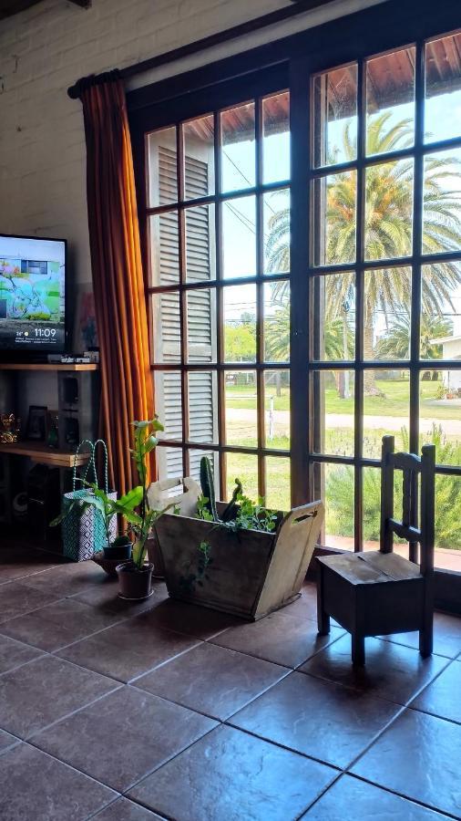 Piriápolis Casablanca San Francisco - Habitaciones Privadas المظهر الخارجي الصورة